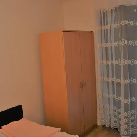 Apartman Narodnog Fronta 89a Podgorica